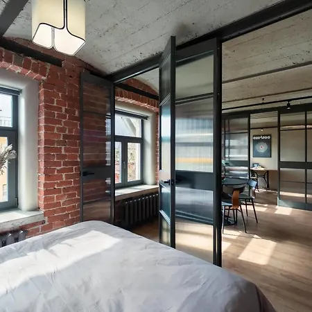 Apartment For An Unforgettable With 3