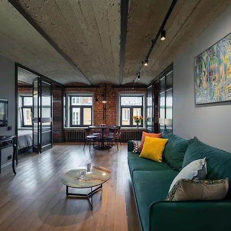 For An Unforgettable With 3 Apartment *